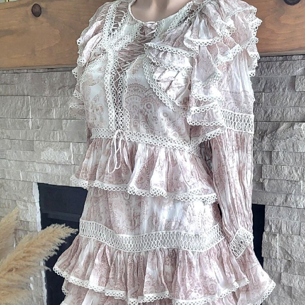 Thurley-Papilio Dress. Price is Firm or Best Offer.